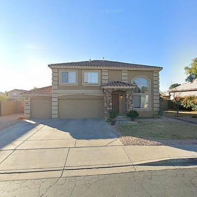 12605 W Canterbury Dr, El Mirage, AZ 85335