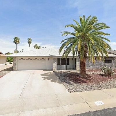 12618 W Crystal Lake Dr, Sun City West, AZ 85375