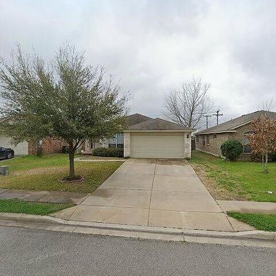 12629 William Harrison St, Manor, TX 78653