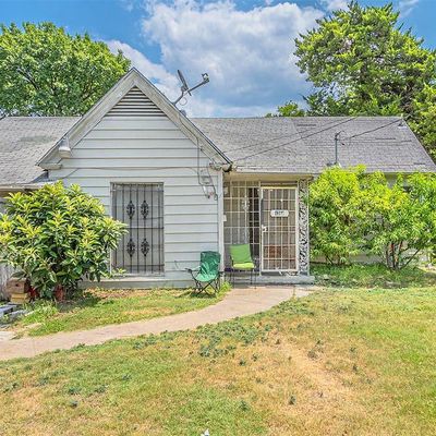 1264 Cedar Haven Ave, Dallas, TX 75216