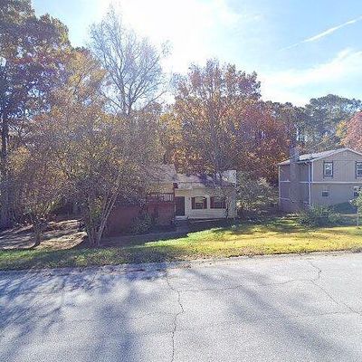 1267 Country Lane Dr Ne, Conyers, GA 30012