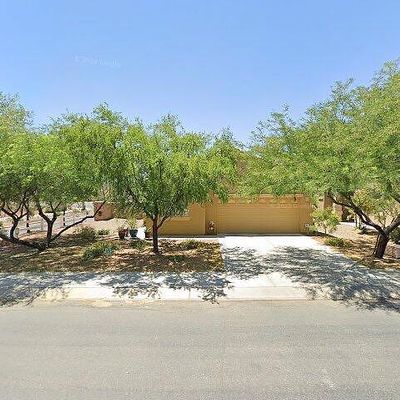 12661 N Greenberry Dr, Marana, AZ 85653