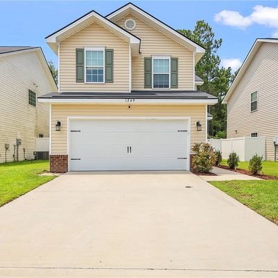 1269 Cypress Fall Cir, Hinesville, GA 31313