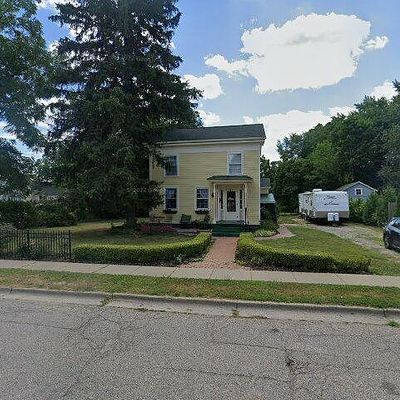 127 Benjamin St, Romeo, MI 48065