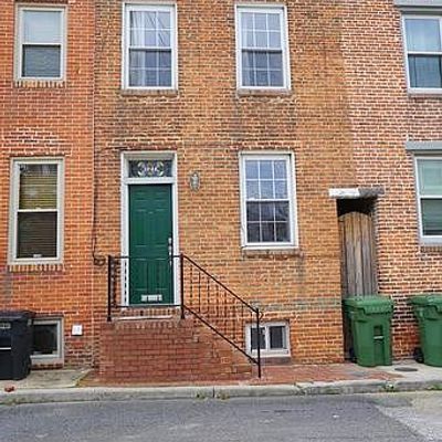 127 Birckhead St, Baltimore, MD 21230