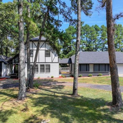 127 Carnation Pl, Hot Springs National Park, AR 71913