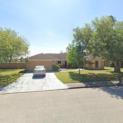 127 N Cuates Camino, Los Fresnos, TX 78566