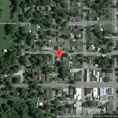 127 W Elm St, Ladoga, IN 47954