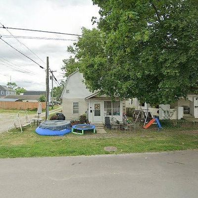 127 W Green St, Montpelier, IN 47359