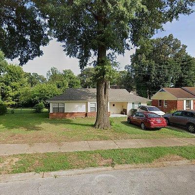 1270 S Greer St, Memphis, TN 38111