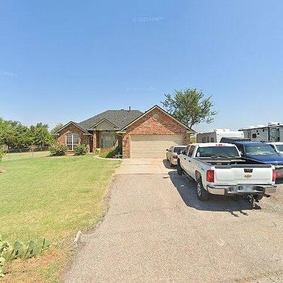 1271 Mill Ridge Dr, Blanchard, OK 73010