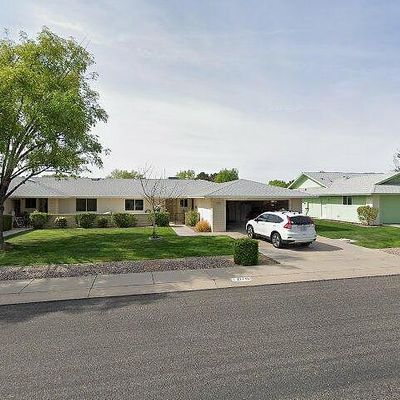 12715 W Ashwood Dr, Sun City West, AZ 85375