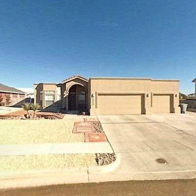 1276 A L Gill Dr, El Paso, TX 79936