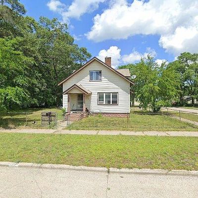 1276 Leonard Ave, Muskegon, MI 49442