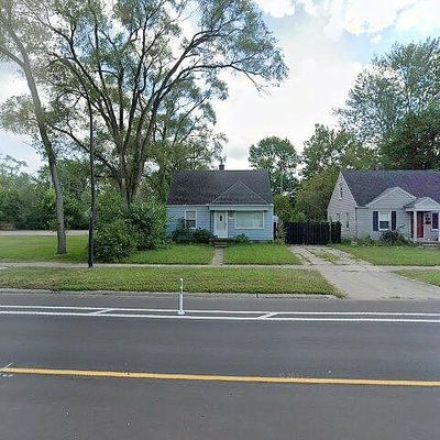 1277 W 9 Mile Rd, Ferndale, MI 48220