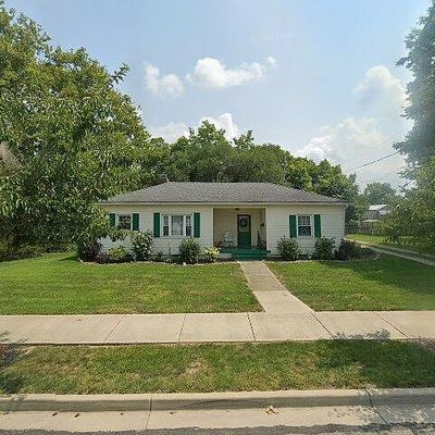 128 1/2 N Cherry St, Germantown, OH 45327