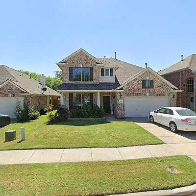 128 Lansdale Dr, Mckinney, TX 75072