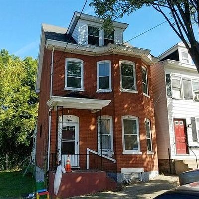 128 S 10 Th St, Easton, PA 18042