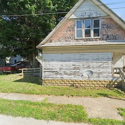 128 W Walnut St, Lebanon, IN 46052