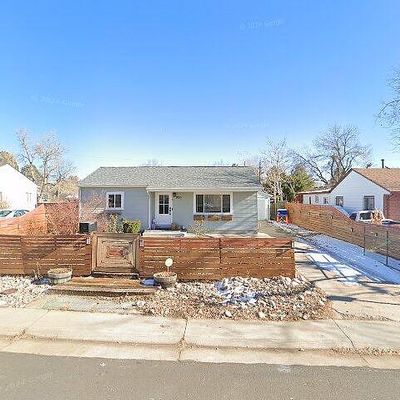 1280 S Xavier St, Denver, CO 80219