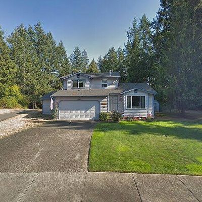 12801 Avante Dr Nw, Silverdale, WA 98383