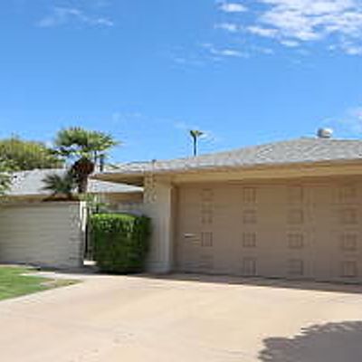 12818 W Maplewood Dr, Sun City West, AZ 85375