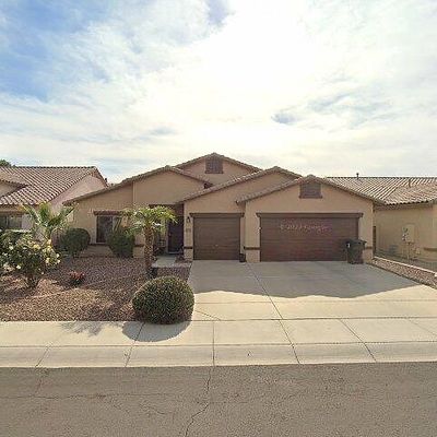 12819 W Mulberry Dr, Avondale, AZ 85392