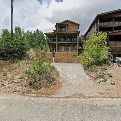 12825 N Sabino Canyon Pkwy, Mount Lemmon, AZ 85619