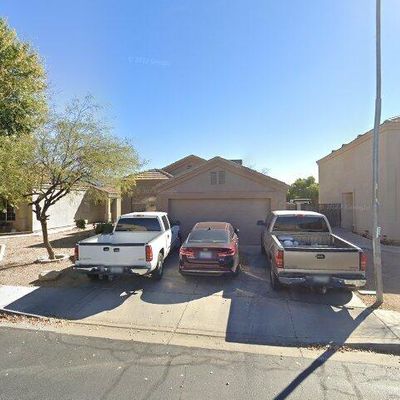 12834 W Via Camille, El Mirage, AZ 85335