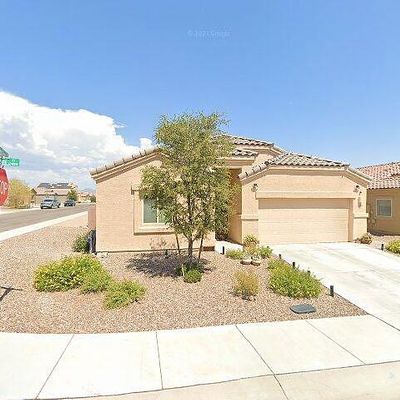 12848 N Benoni Ct, Marana, AZ 85653