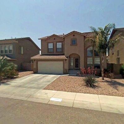 12863 W Rosewood Dr, El Mirage, AZ 85335