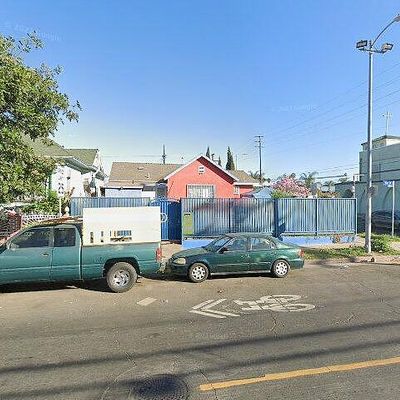 1287 E 51 St St, Los Angeles, CA 90011