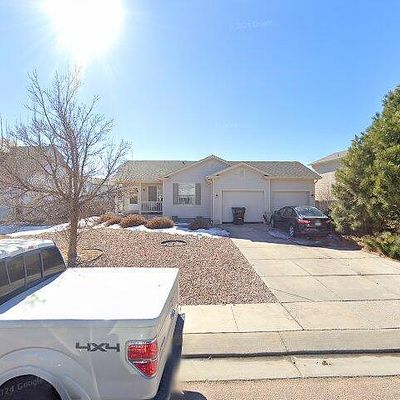 12861 Royal Birkdale Rd, Peyton, CO 80831