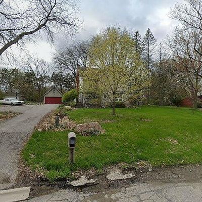 1288 Old Manchester Rd, Chelsea, MI 48118