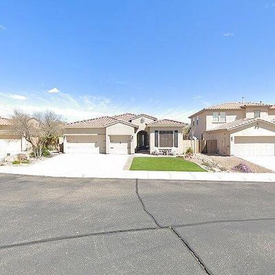 12890 W Dove Wing Way, Peoria, AZ 85383