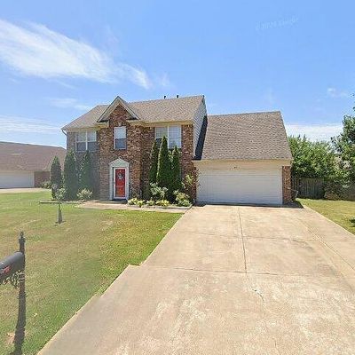 129 Oakleigh Dr, Batesville, MS 38606