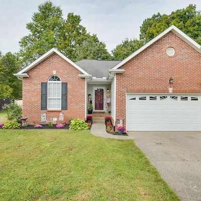 129 Willowleaf Ln, White House, TN 37188