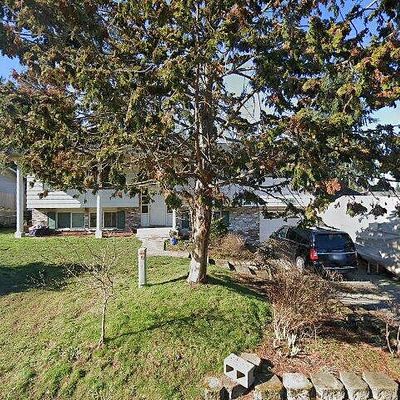 12908 52 Nd Dr Se, Everett, WA 98208