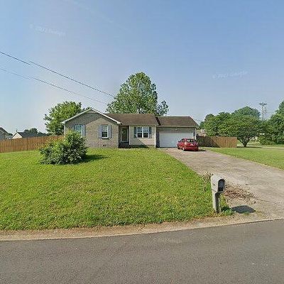 1293 Meredith Way, Clarksville, TN 37042