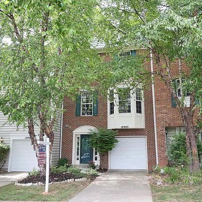 12925 Woodcutter Cir, Germantown, MD 20876