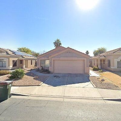 12941 W Redfield Rd, El Mirage, AZ 85335