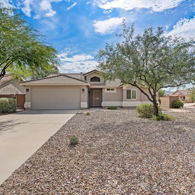 12956 N Three Buttes Pl, Marana, AZ 85658