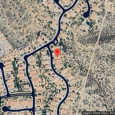 12978 N Via Vista Del Pasado, Oro Valley, AZ 85755