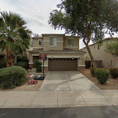 1299 E Julian Dr, Gilbert, AZ 85295