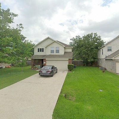 12986 Lazy Ln, Willis, TX 77318