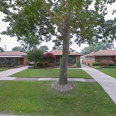 12998 Edison St, Southgate, MI 48195