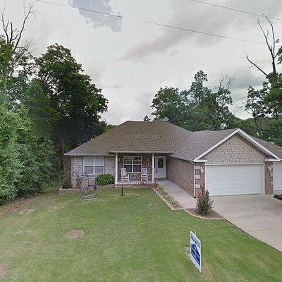 13 Lockton Dr, Bella Vista, AR 72714