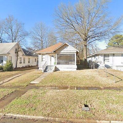 130 E Herndon St, Shreveport, LA 71101