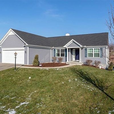 130 Leslie Farms Dr, Evans City, PA 16033