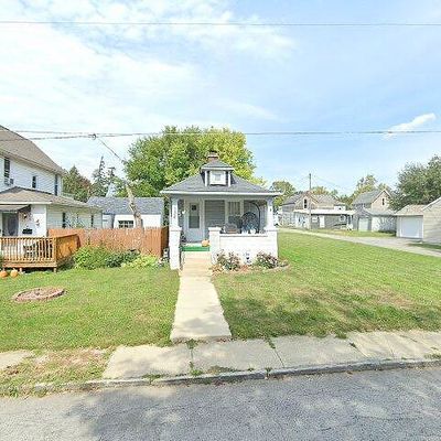 130 Prospect Ave, Findlay, OH 45840